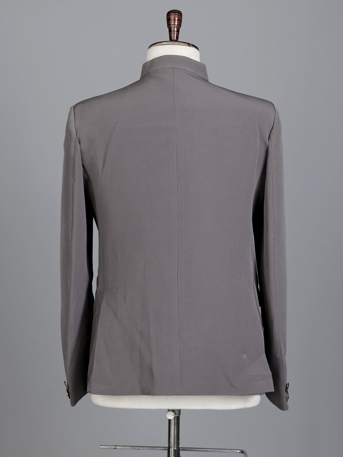 Dusty lavender royal mens jodhpuri suit