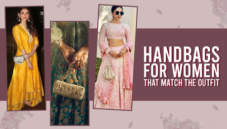 Women's Purses That Match the Outfit