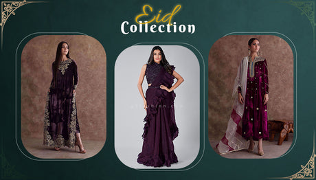 15+ Eid Outfit Ideas to Opt for Eid- 2022