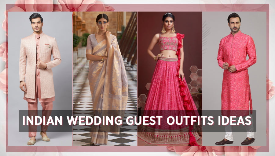 The Most Up-to-Date Wedding Guest Outfit Ideas