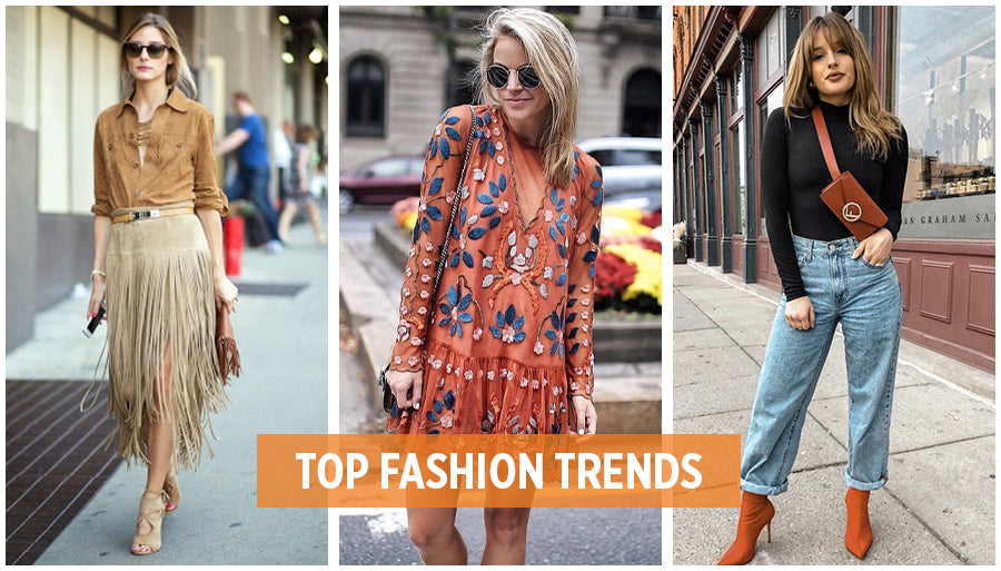Women’s casual wear- Top fashion Trend for upcoming season