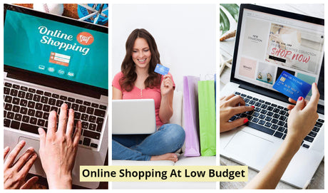 10 Budget-Friendly Online Websites for Fashion in India