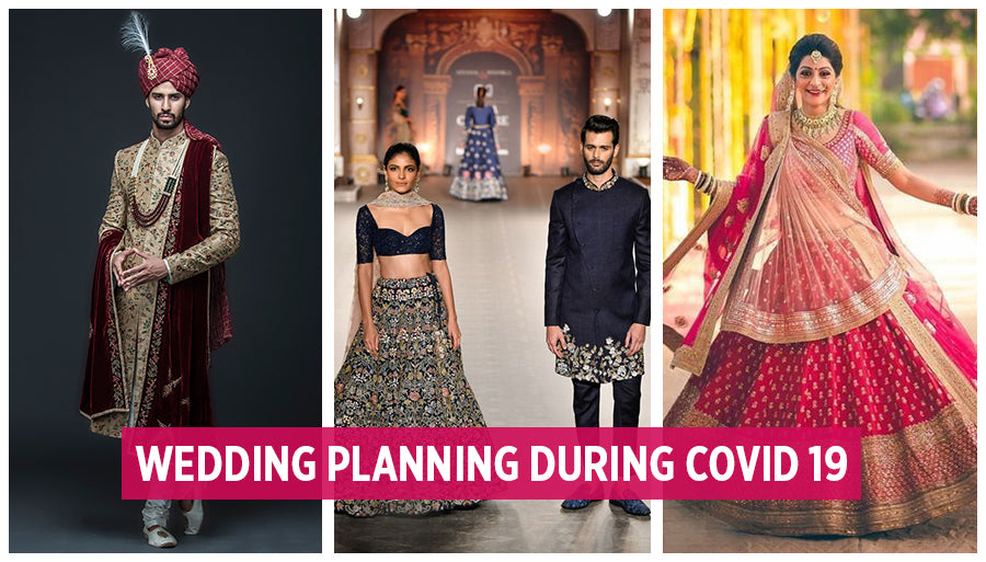 Upcoming wedding ideas during Corona virus Outbreak