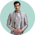 Men Sherwani