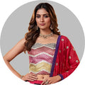 Navratri Chaniya Choli