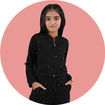 Girls Co-ord Sets