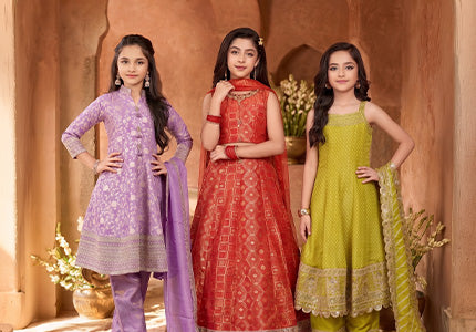 Girls Store