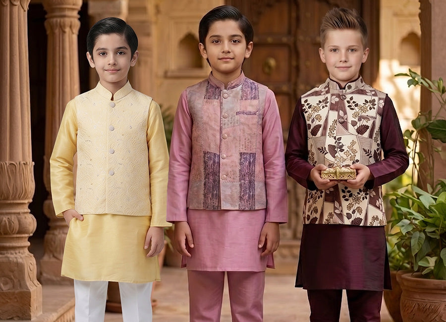 Boys Store