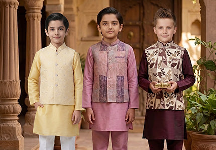 Boys Store