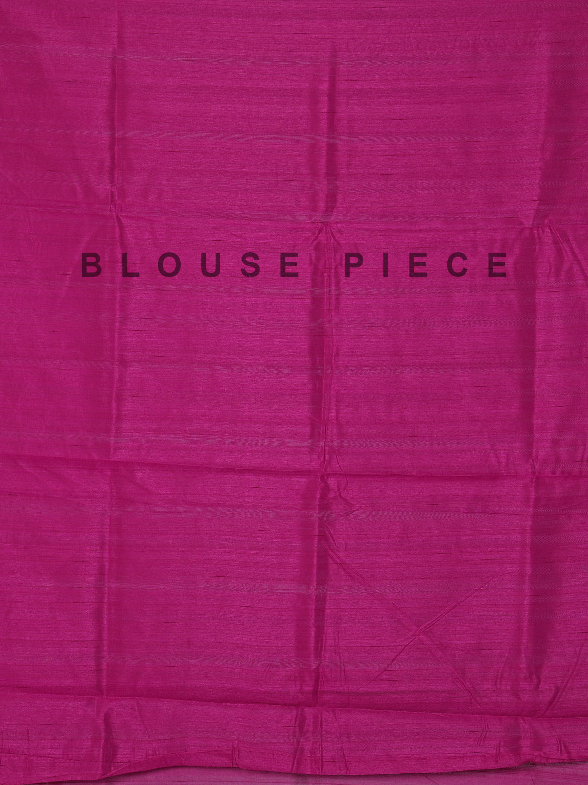 Magenta semi silk embroidery traditional saree