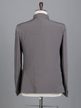 Dusty lavender royal mens jodhpuri suit
