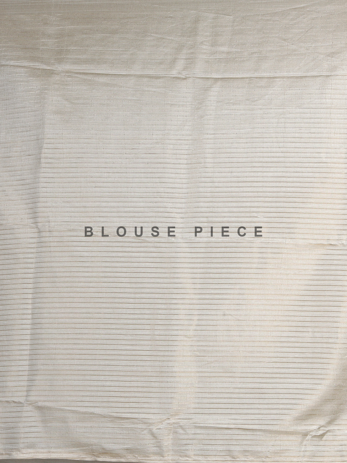 White semi cotton silk saree with embellished bird motifs and tasselled pallu