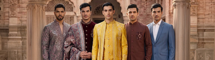 Men Kurta