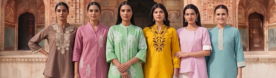 Women Co-ord Sets