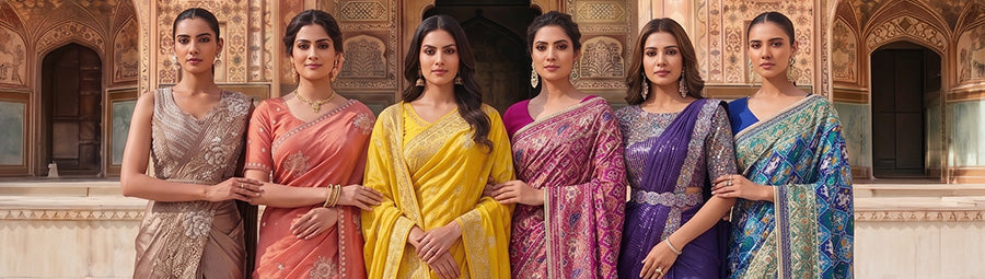 Sarees