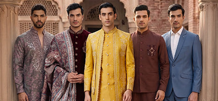 Men Kurta