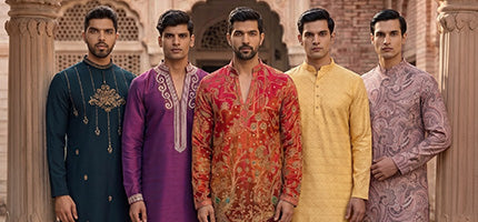 Men Kurta Pajama