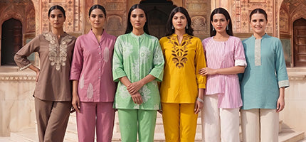 Women Co-ord Sets