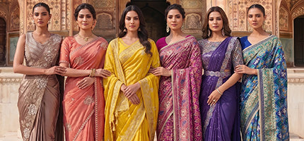 Sarees